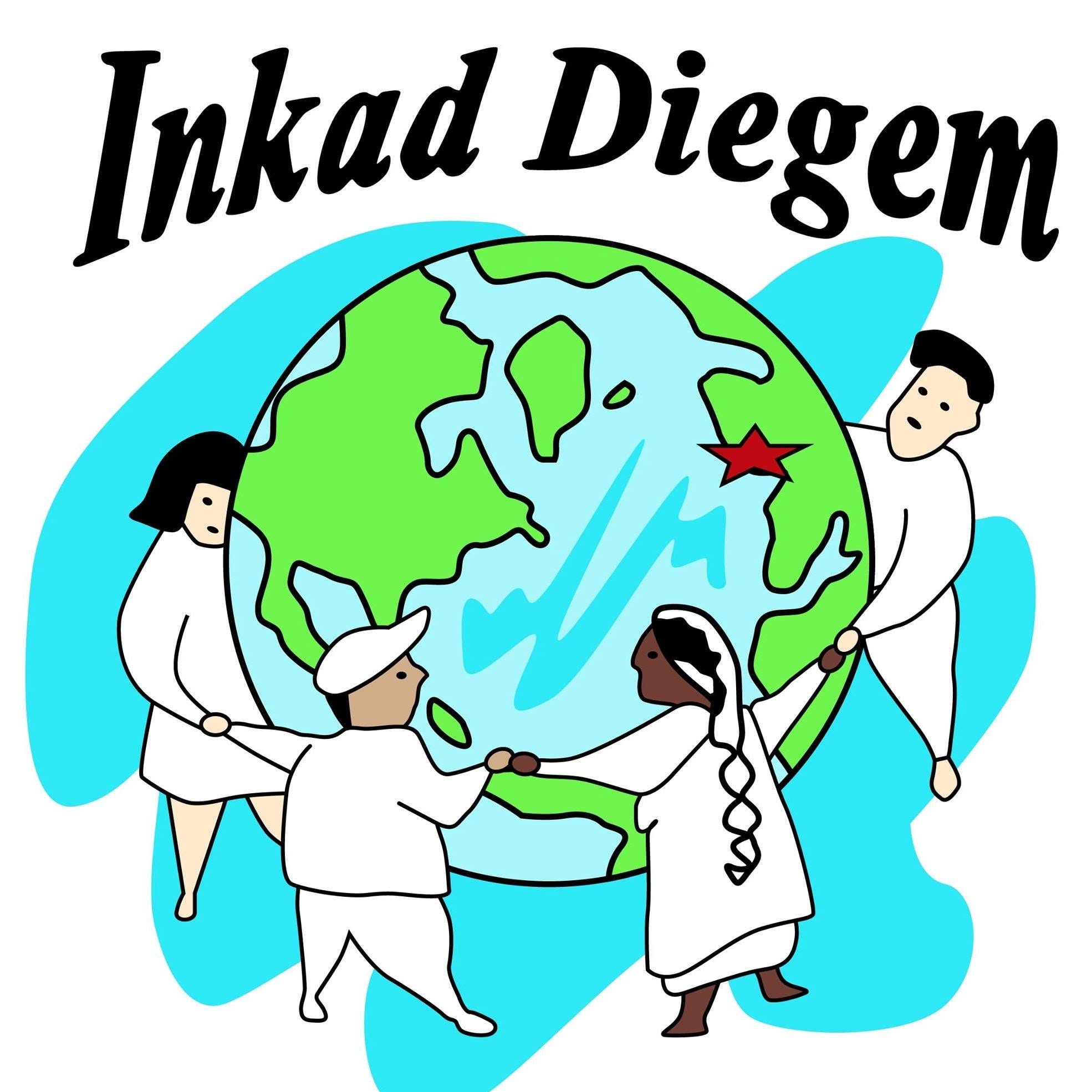 Inkad Jeugd logo